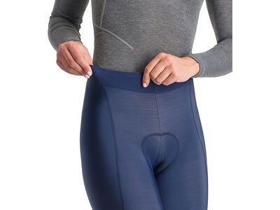 Castelli Espresso W Tight, belgian blue - Bild 3