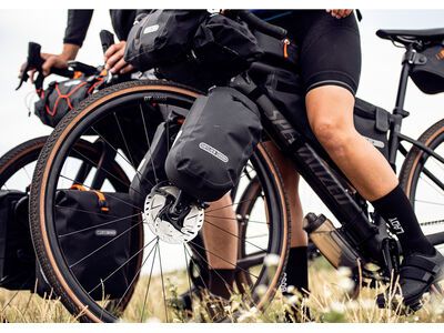 ORTLIEB Fork-Pack 4,1 L, black matt - Bild 9