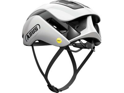 Abus GameChanger 2.0 MIPS, shiny white - Bild 5
