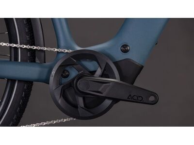 Cube Kathmandu Hybrid C:62 Pro 400X, spectralblue´n´prism - Bild 6