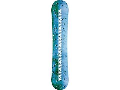 K2 World Peace Wide - Bild 2