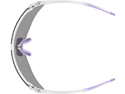 uvex pace stage, Mirror Pink / clear - Bild 5