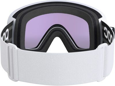 POC Vitrea Mid, Clarity Hi. Int. Partly Sunny Blue / hydrogen white - Bild 4