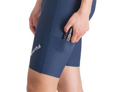 Sportful Hyperepic W Bibshort, galaxy blue - Bild 6