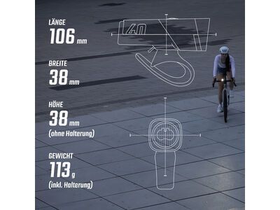 Sigma Aura 40 / Hiro 10 - Beleuchtungsset - Bild 8