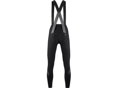 Assos UMA GT Hashoogi Winter Bib Tights S11, black series - Bild 2