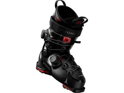 Atomic Hawx Prime 110 Dual BOA, black/red - Bild 4