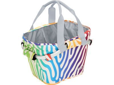i:SY Feel Good Basket, multicolor - Bild 1