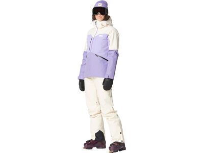 Picture Sitkah Jkt, vanilla paisley purple - Bild 4