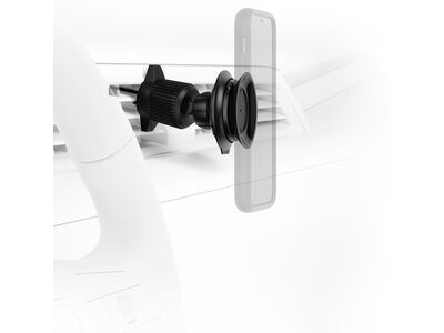 Fidlock Vacuum Car Vent Base, black - Bild 5