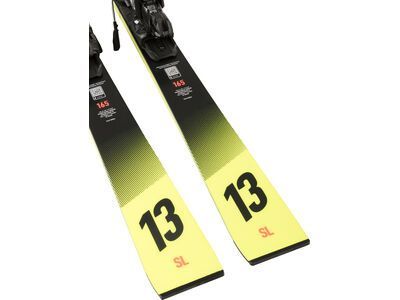 Völkl Racetiger SL + rMotion-T 12 - Bild 6
