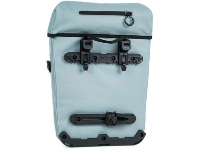 Cube Acid Seitentasche City 15 SMLink, grey - Bild 2