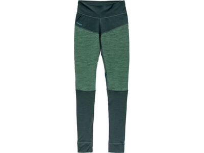 Devold Tuvegga Merino Longs Wmn, woods
