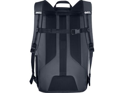 Evoc Urban Pack 25, carbon grey/black - Bild 2