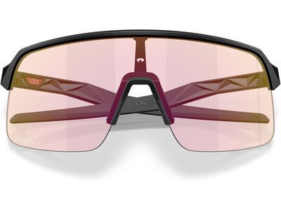 Oakley Sutro Lite, Prizm Transitions Ember / matte black - Bild 10