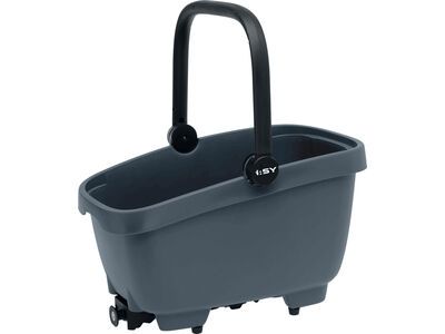 i:SY Clipper grau