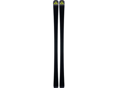 Fischer RC4 Noize LT Yellow + RC4 Z12 GW - Bild 2