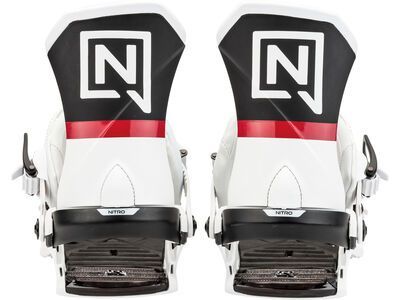 Nitro Team Pro, white - Bild 3