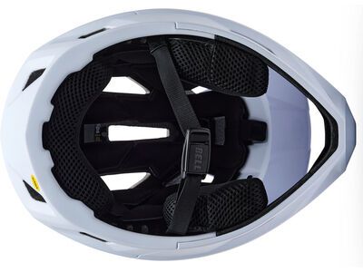 Bell Full-Air MIPS, solid white - Bild 9