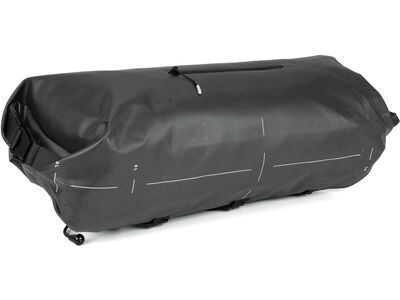 Cube Acid Lenkertasche Pack Pro 9, black - Bild 7