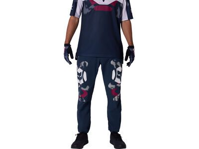 Fox Ranger Pant Tactile, white - Bild 3