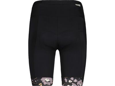 Maloja VilsaM. Pants 1/2, deep black - Bild 2