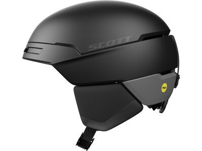 Scott Flow MIPS, black - Bild 2