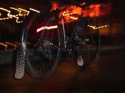 Ass Savers Toetector, reflective - Bild 3