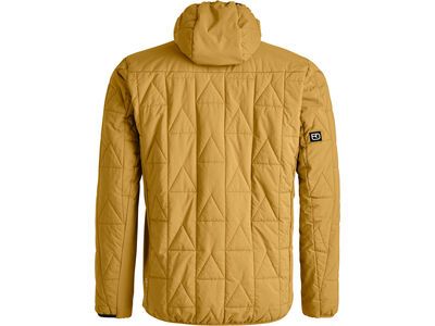 Ortovox Ravine Metawool 90 Jacket M, wild cumin - Bild 2