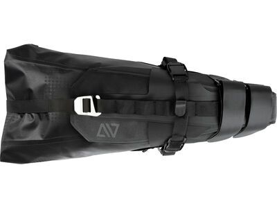 Cube Acid Satteltasche Pack Pro 15, black - Bild 2