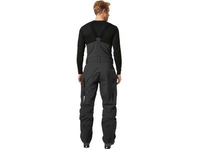 Helly Hansen Sogn Bib Shell Pant, black - Bild 4