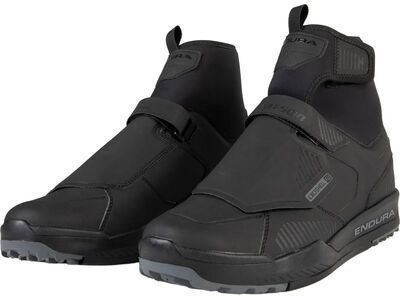 Endura MT500 Burner Clipless Wasserdichter Schuh black