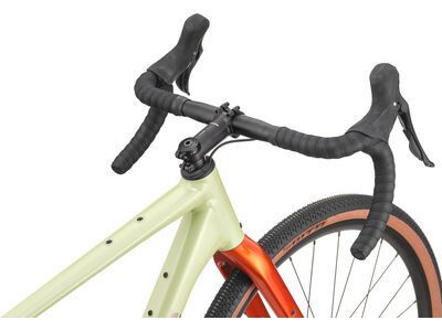 Cannondale Topstone CAAD 2 Cues 1x, cool matcha - Bild 3