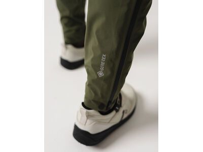 Ortovox Sequence Gore-Tex Pants M, black raven - Bild 7