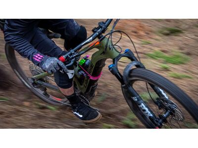 Muc-Off Utility Frame Strap, pink - Bild 2