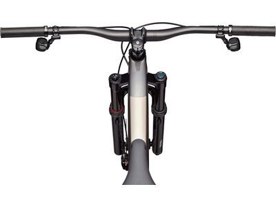 Cannondale Habit Carbon LT LTD, meteor gray - Bild 3