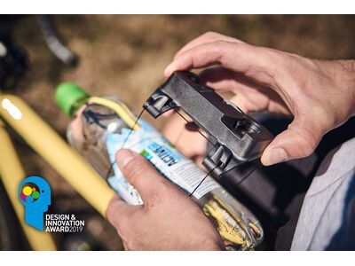 Fidlock Twist Single Uni Connector, black - Bild 5