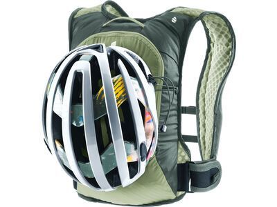 Deuter Rogla 5, grove-ivy - Bild 7