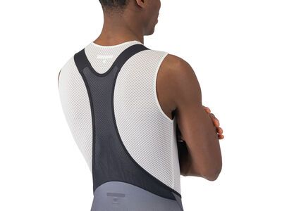 Castelli Competizione 2 Kit Bibshort, smoky gray - Bild 4