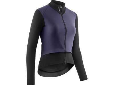 Assos UMA GTV Spring Fall Jacket S11, future dusk - Bild 3
