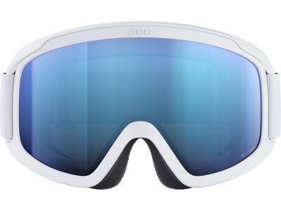 POC Opsin, Clarity Hi. Int. Partly Sunny Blue / hydrogen white - Bild 2