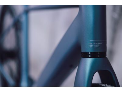 Cube Editor Hybrid SLT 400X, smaragdgrey´n´prism - Bild 12