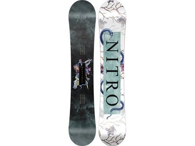 Nitro Mystique - Bild 1