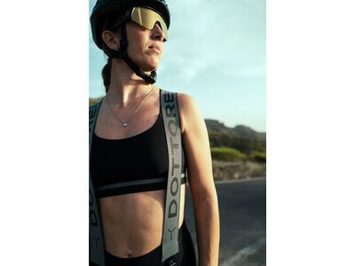 Q36.5 Dottore Pro Bib Shorts Women, schwarz - Bild 14