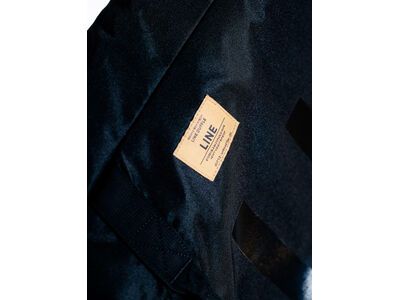 Line Ski Bag - 195 cm, black - Bild 2