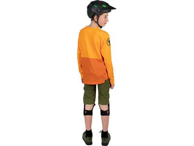 Endura MT500 D3O Jugend-Kniepolster, schwarz - Bild 6