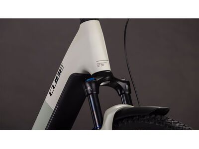 Cube Reaction Hybrid Pro 800 FE Easy Entry 27.5, desertstone´n´driedherbs - Bild 6