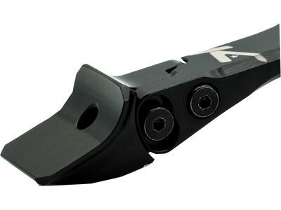 K-Edge Gen 8. Madone Mount Garmin Regular, black - Bild 3