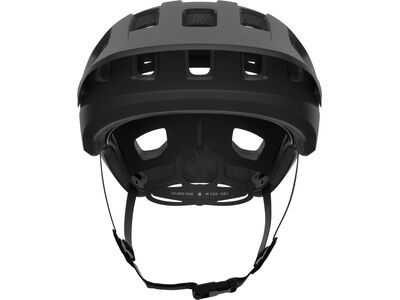 POC Cularis Pure, uranium black matt - Bild 2