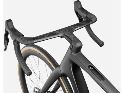 Cannondale Synapse Hi-Mod 1, tungsten blue - Bild 11